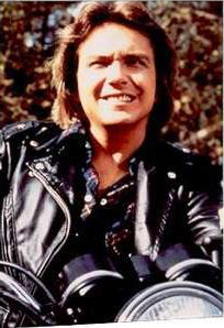 David Cassidy Man Undercover: David Cassidy in episode 4 (Deadly Convoy)
