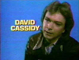 David Cassidy Man Undercover opening credits: David Cassidy