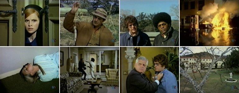 The Mod Squad tv series episode #47. The Deadly Sin 24Feb70