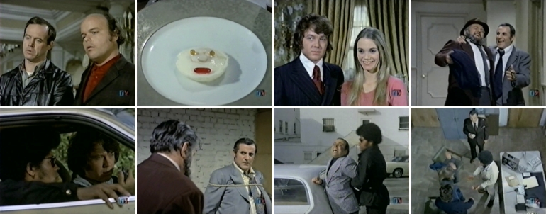 The Mod Squad tv series episode #122. Cry Uncle 22Feb73