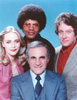 The Mod Squad television show: 1979 TV movie cast