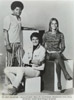 The Mod Squad tv series: early press photo