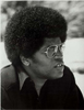 The Mod Squad television show: Clarence Williams III as Linc Hayes