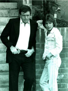 David Cassidy Man Undercover: A Chance To Live press photo