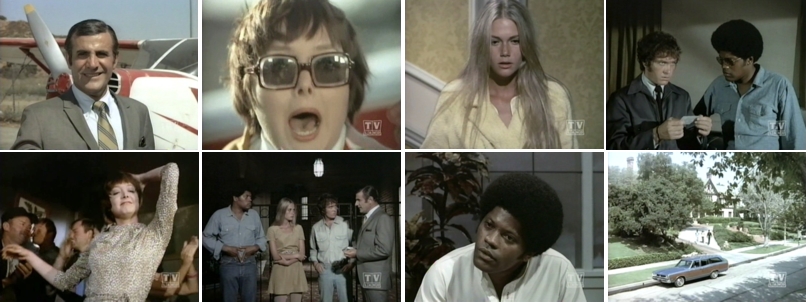 The Mod Squad episode #32. Lisa 4Nov69