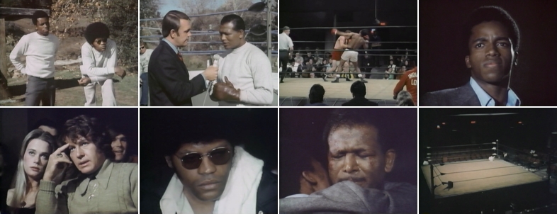 The Mod Squad tv series episode #74. The Comeback 9Mar71